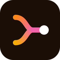 Mergable app icon